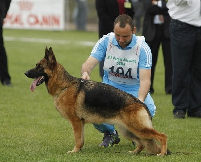 De Manatéa - Gnà Vice Championne de France !! 